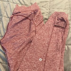 Lululemon joggers